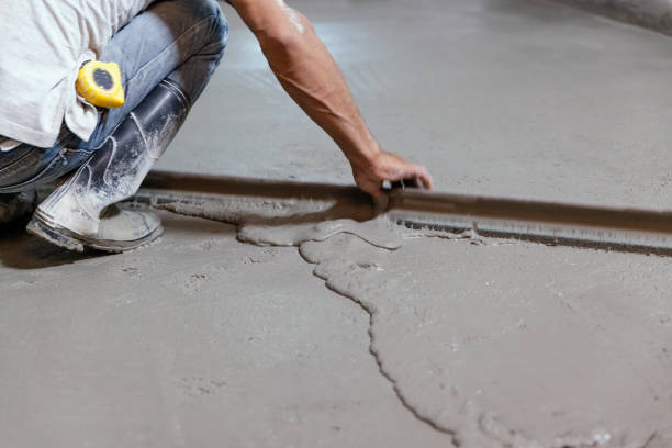 Best Concrete Sidewalk Installation in Laughlin, NV