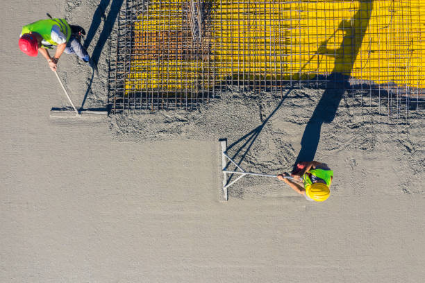 Best Concrete Slab Construction in Laughlin, NV