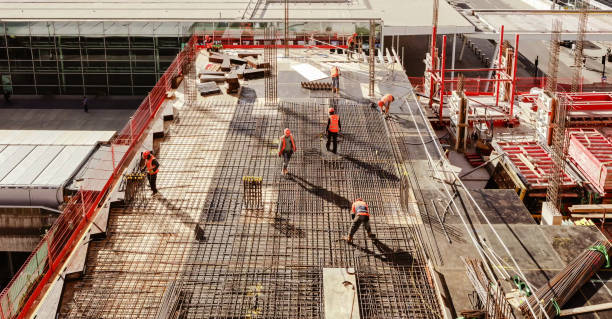 Best Concrete Foundation Repair in Laughlin, NV