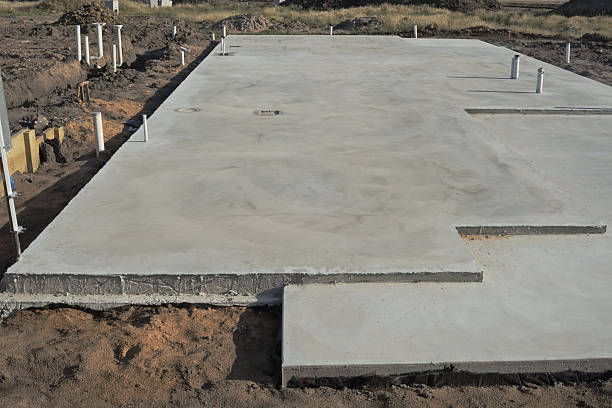 Best Commercial Concrete Services in Laughlin, NV