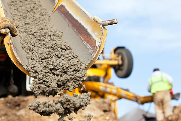 Best Concrete Slab Construction in Laughlin, NV
